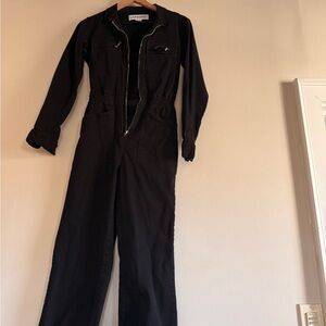 LF Markey Petite Jumpsuit with Zipper